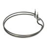 KGA SUPPLIES Main Oven Cooker Element Compatible with HOTPOINT 2500W
