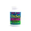 nbpure On-Set Immune System Booster Immunity Supplement Capsules, 30 Count