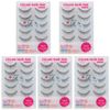 Eyelash Value Pack Value Pack 5 Pack (Cross Medium) VP-53x5