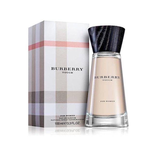 Burberry Touch Edp 100 Ml Kadın Parfüm