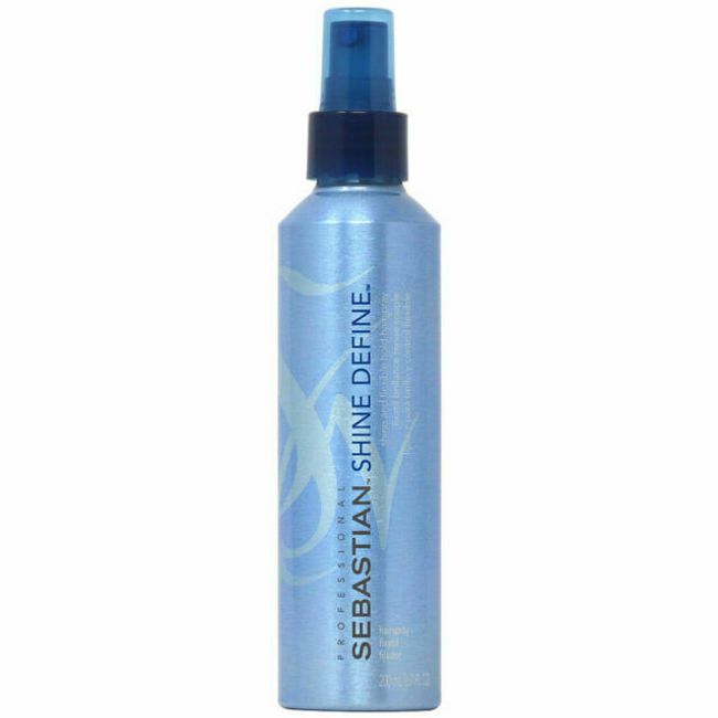 Sebastian Shine Define Spray, 6.8 oz