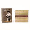 The Rifleman Holiday DVD Set and Rock Candy