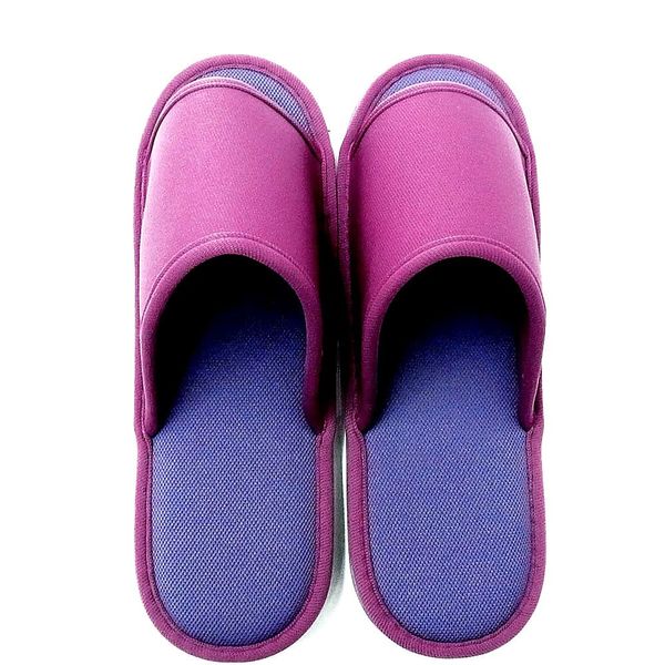 [IHI Logistics & Industry Systems] Slippers for Sterilization Dispenser Wine Red (SSDX, SSDX-V, SSD-S), red, (wine red)