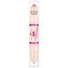 essence 2in1 Highlight & Contouring Stick 10, 3 g