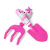 Melissa & Doug Pretty Petals Cultivator & Trowel Set