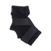 Phiten Metax Ankle Brace, Black, Medium