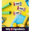 (Buy 2+ Save)_That's It Mini Fruit Bars Strawberry, Mango, Blueberry, 16.8 oz