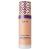 double duty beauty shape tape matte foundation- 39S medium-tan sand