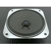 Workman SA-350 3-1/2" Replacement Speaker for Ham or CB Radios