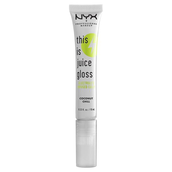 NYX Cosmetics Loose Face Powder - Pure Shimmer