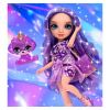 Rainbow High Classic Fashion Doll Violet