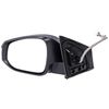 Mirrors  Driver Left Side Heated Hand for Toyota RAV4 2013-2015