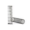 Traxxas Springs = shock absorber 0.102 (per 2) TRX-4M