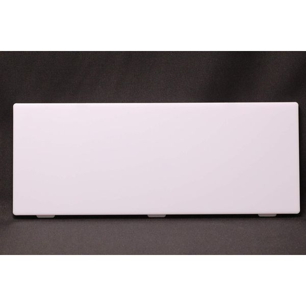 Panasonic [CT560002K] CT560B(H) Nameplate