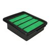 Blue Print ADN12264 Air Filter, pack of one