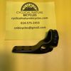 Profile Design Sonic bracket hardware kit for mounting Aero Bars Black