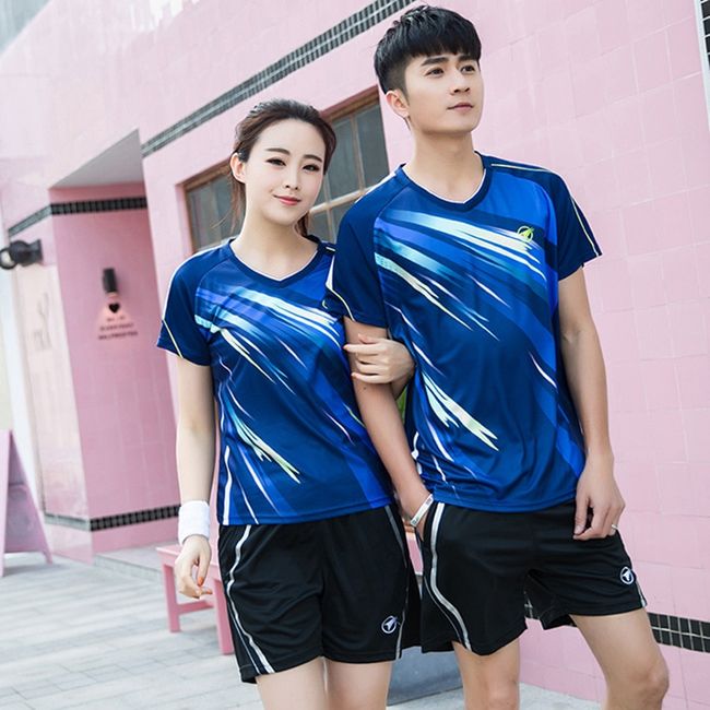 2022 CHINA National Team Table Tennis Jerseys for Men Male Female Kid Ping  Pong Jersey Boys Volleyball Shirt Tennis Kit Clothes