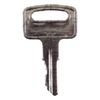 3x Ignition Starter Switch Key New Type Replacement for JLG Cherry Picker Plant & Lift