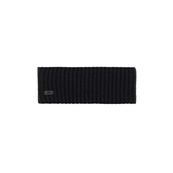 Eisbär Quirin STB Headband Black/Graphite