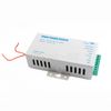 12V 5A Door Access Control Power Supply For RFID Reader Keypad Magnetic Lock New