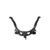 Upper Front Fairing Stay Bracket for Suzuki GSXR 1000 2003-2004,Black