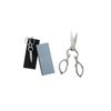 Kitchen Scissors, All Stainless Steel, Dishwasher Safe, Can Opening Jars and Cans
