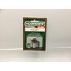 Modelscene 5002 OO Gauge Ballast Bins (Pack 3)