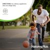 Natures Plus Lecithin 1200 MG Softgels 90