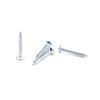 Boat Deck Hatch Handle Silver Recessed Pull Handles Toolbox Flush Pull Handle for Deck Hatch and Home Furniture