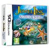 Jewel Link Atlantic Quest (Nintendo DS)