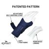 Epitact Carp'Immo Rigid Wrist Rest Support Right Hand – Size M