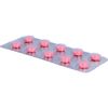 Nystatin Holsten Filmtabletten, 20 St. Tabletten