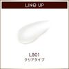 Excel Lip Care Blur LB01 (Clear Type)
