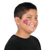 Fun Express Bulk 72 Piece Classic Gags Temporary Tattoos