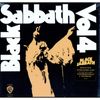 Black Sabbath - Vol. 4 (180G) [New LP Vinyl]