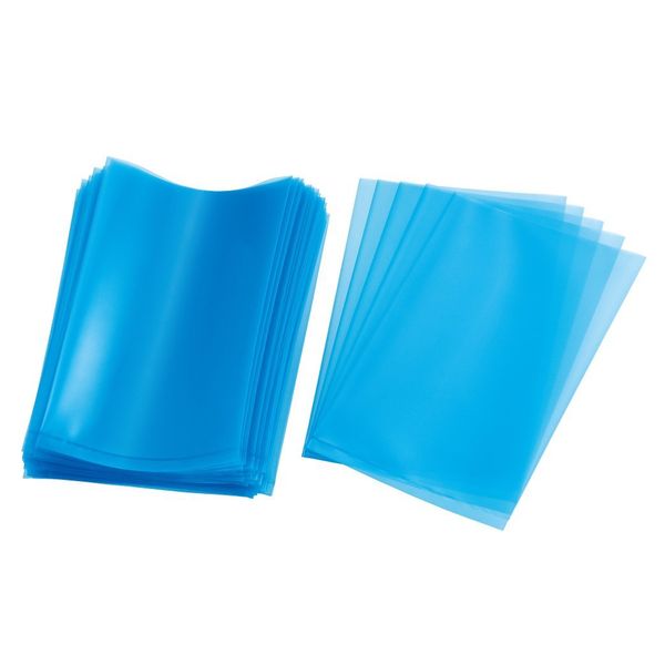Hozan ESD Bag, blue, F-57-1015
