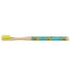 Bamboo Toothbrush - Cheetah