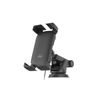 Kashimura Wireless Charging Holder with Automatic Opening and Closing, 4 Angle Arm, Suction Cup Mount, Model Number: KW-45