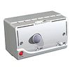 Manrose T12T 12V Remote Transformer with Integral Electronic Timer