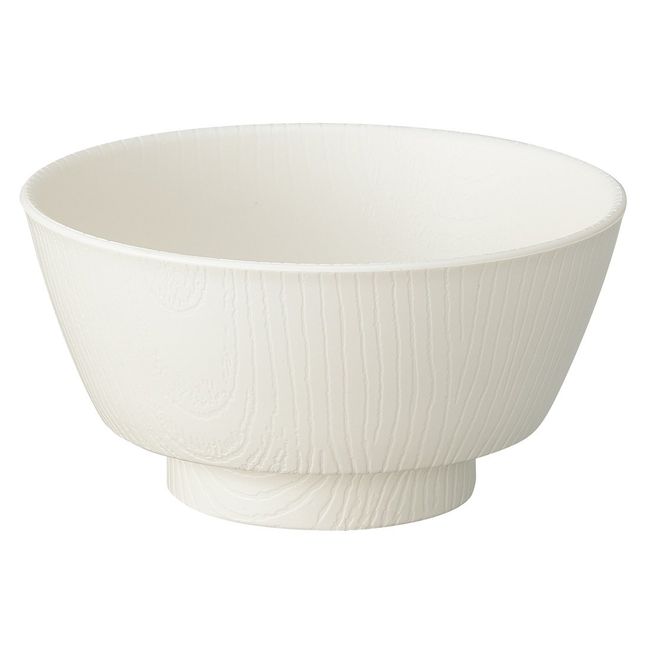 Easy to hold soup bowl