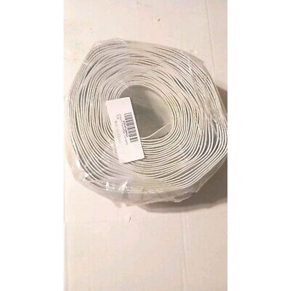 Flexible Baseboard Molding Trim 4 Inch X 40 Feet Self-Adhesive Rubber Wall Base