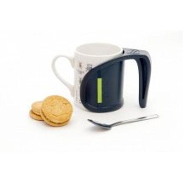 Ability Superstore Duo Cup Mug and Glass Holder