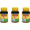 Nature Made Vitamin B-12 5000mcg Max Softgel 60ct (3 Pack)