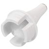 SPARES2GO Main Blade Cone Cap for Magimix 3000 3100 4100 5100 Food Processor