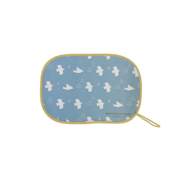 Nicott Pop-Up Sun Shade (Tori)