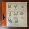 IBM Lexmark Easystrike Correctable Ribbon Cassette Black 1337761