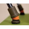 22mm Black Flexyfoot Ferrule Boot, Cane and Crutch Tip