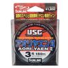 SUNLINE Nylon Line Aoriyaen II 150m No. 1.75