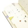 Magnetic Markers [Moomin Characters: A] MM043 A