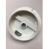 Ninja Kitchen System Pulse 48 oz Pitcher+Locking Lid for BL250 BL206 BL207 white